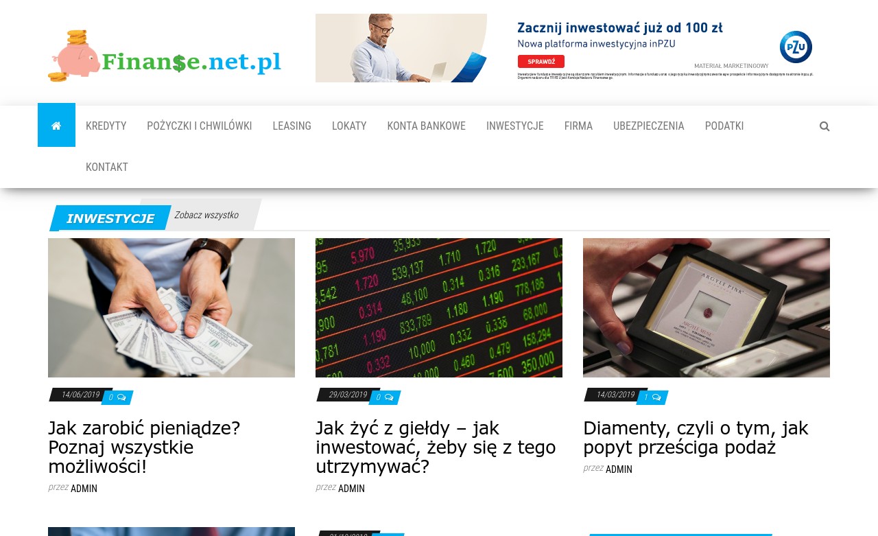 Finanse.net.pl
