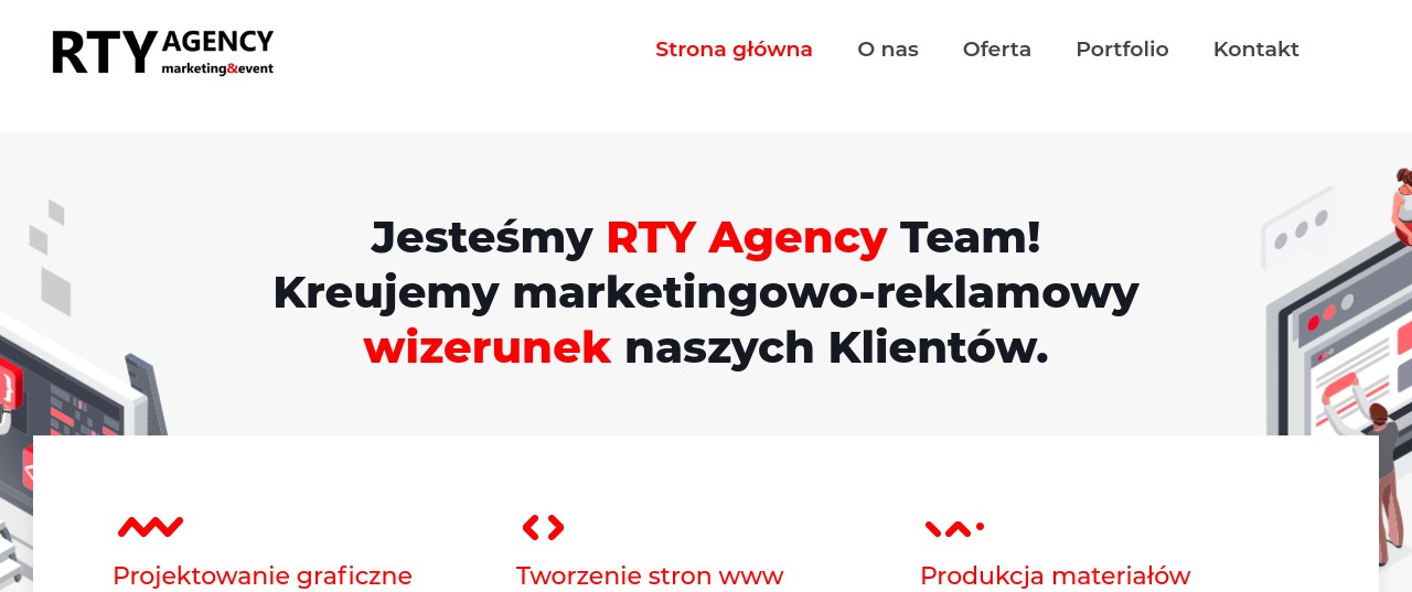 RTY Marketing&Event Agency