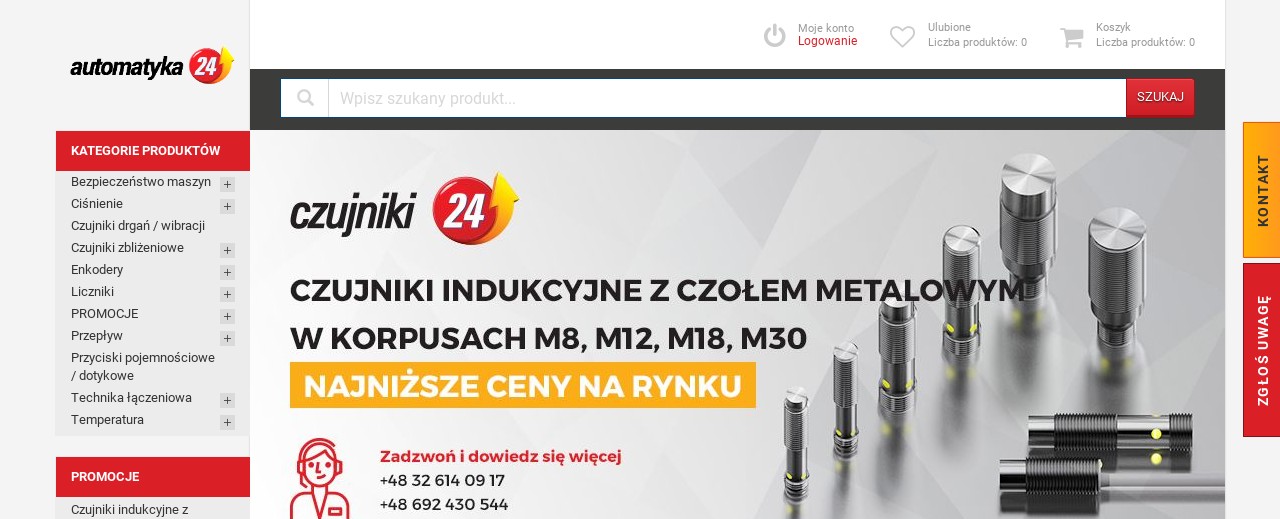 Casp System Sp. z o.o.