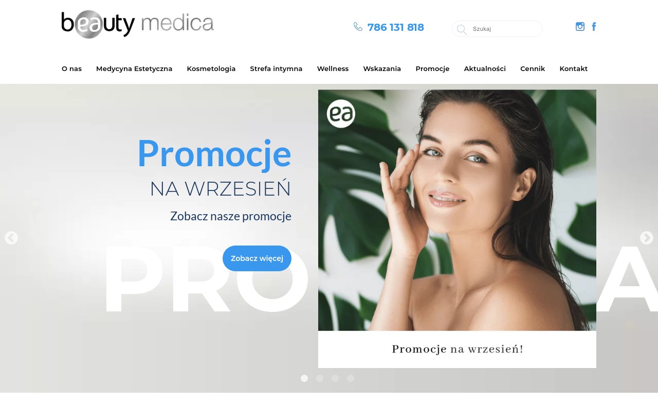 Beauty Medica