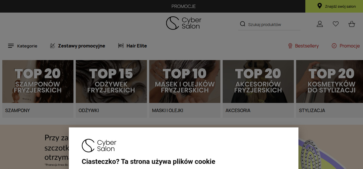 CyberSalon