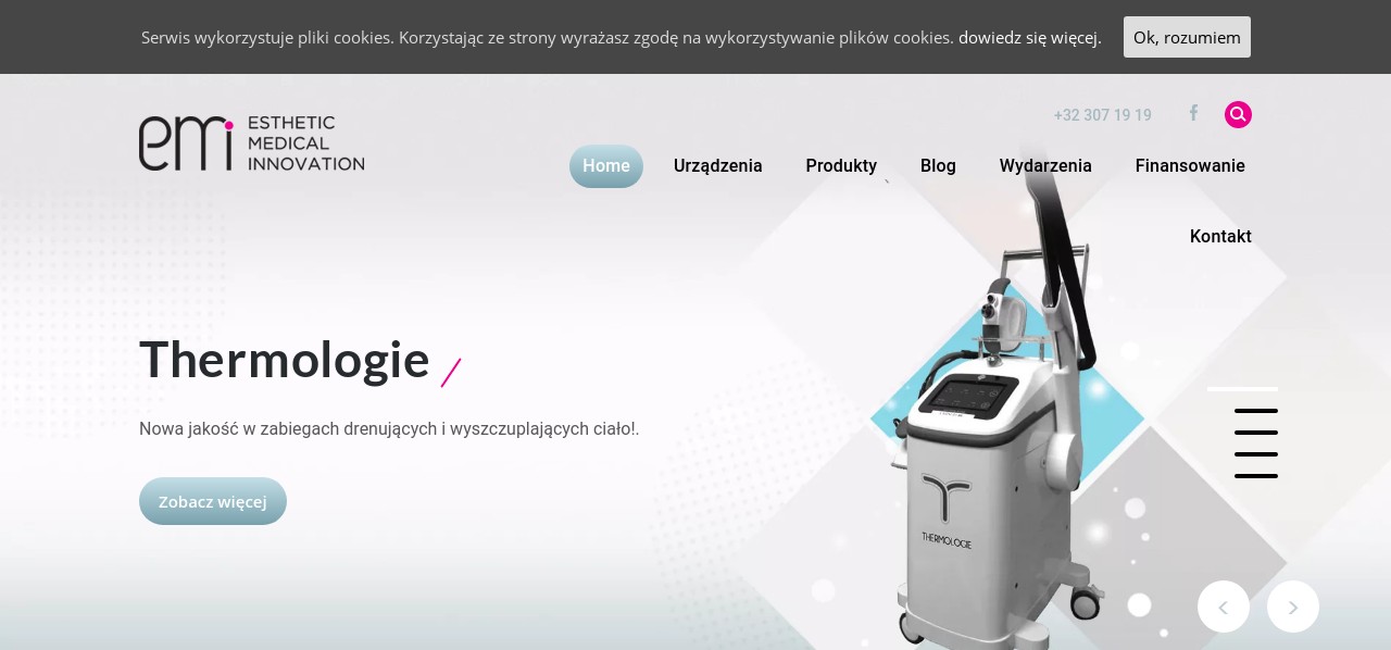 Esthetic Medical Innovation