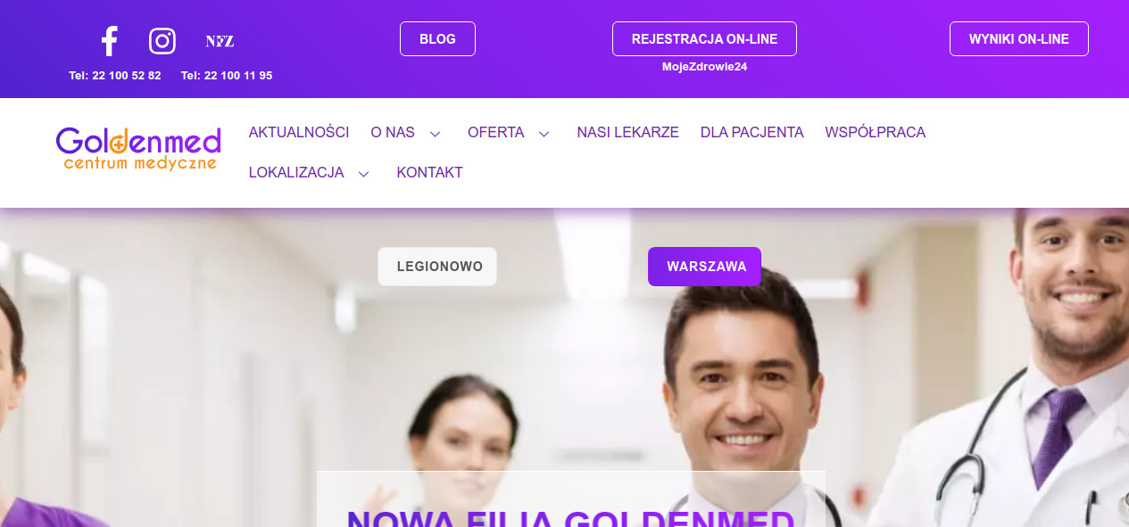 Goldenmed