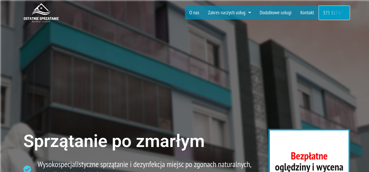 Ostatnie-Sprzatanie.pl