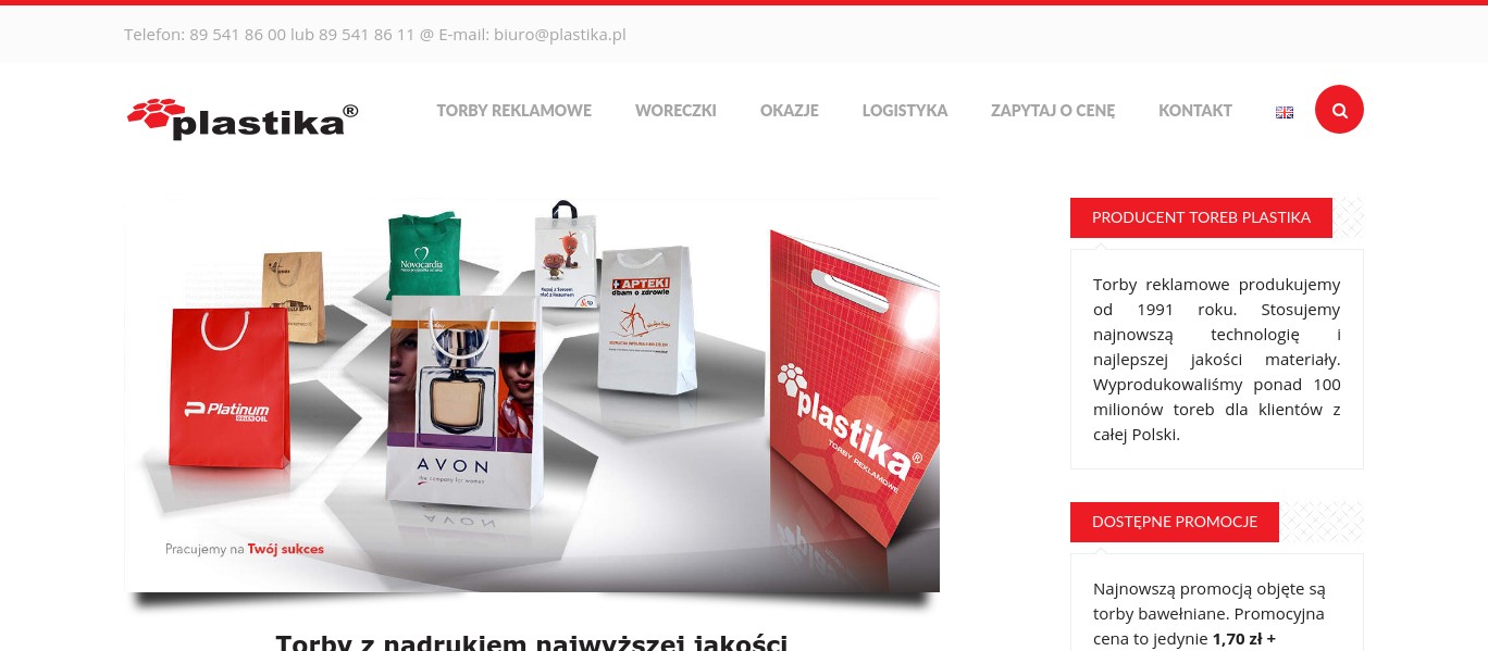 Plastika