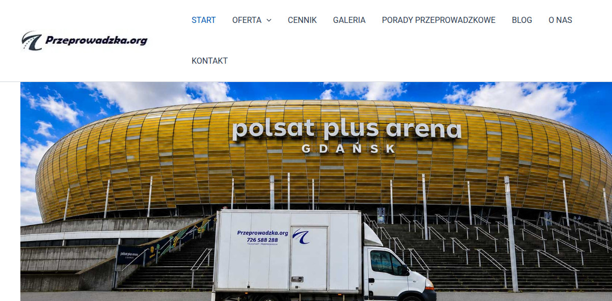 Przeprowadzka.org