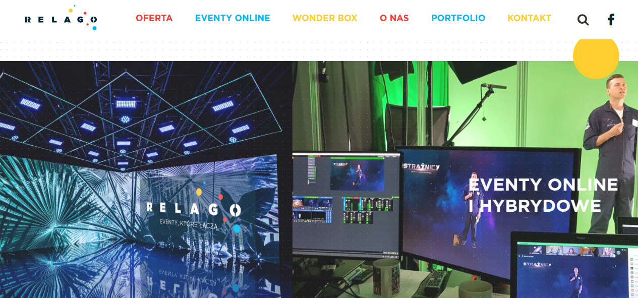 Relago – Agencja Eventowa