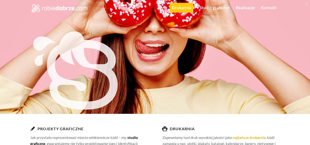 Studio Graficzne RobieDobrze.com