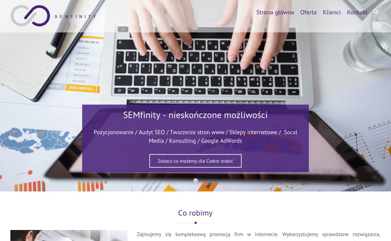 Semfinity
