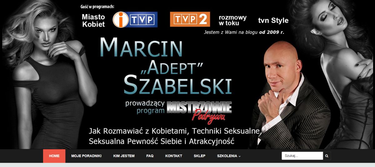 Uwodzenie.org