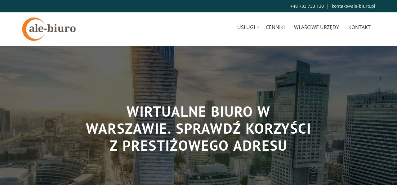 Wirtualne Biuro Mickiewicza